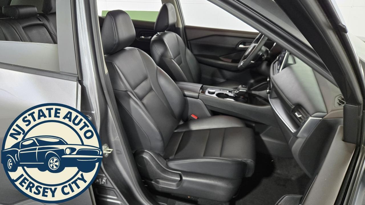 2023 Nissan Rogue SV Jersey City NJ