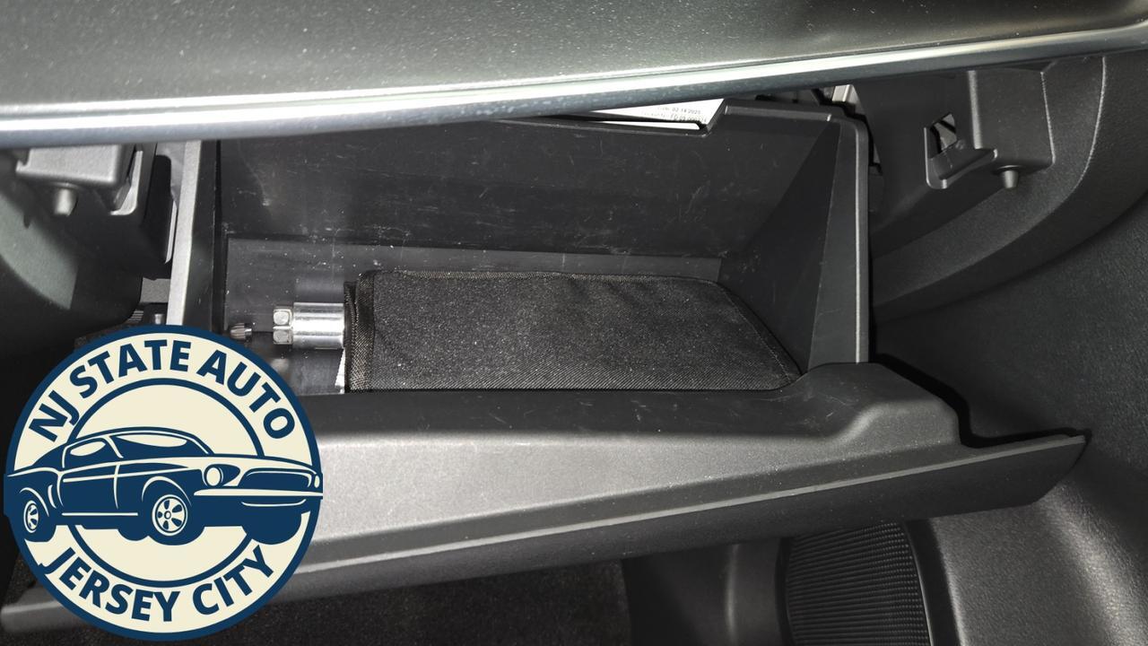 2023 Nissan Rogue SV Jersey City NJ