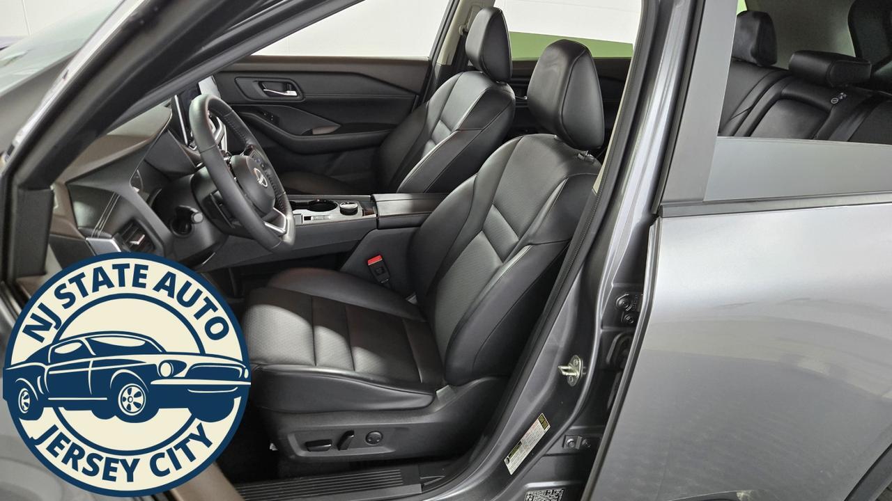 2023 Nissan Rogue SV Jersey City NJ
