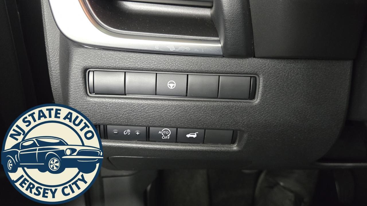 2023 Nissan Rogue SV Jersey City NJ