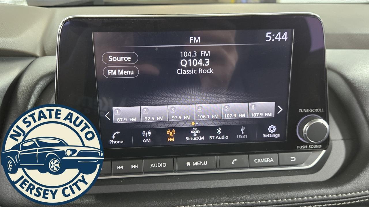 2023 Nissan Rogue SV Jersey City NJ