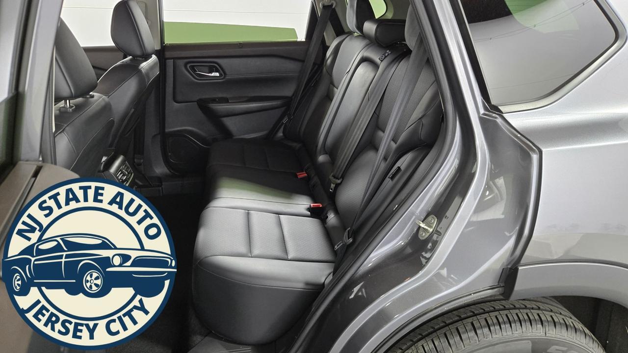 2023 Nissan Rogue SV Jersey City NJ