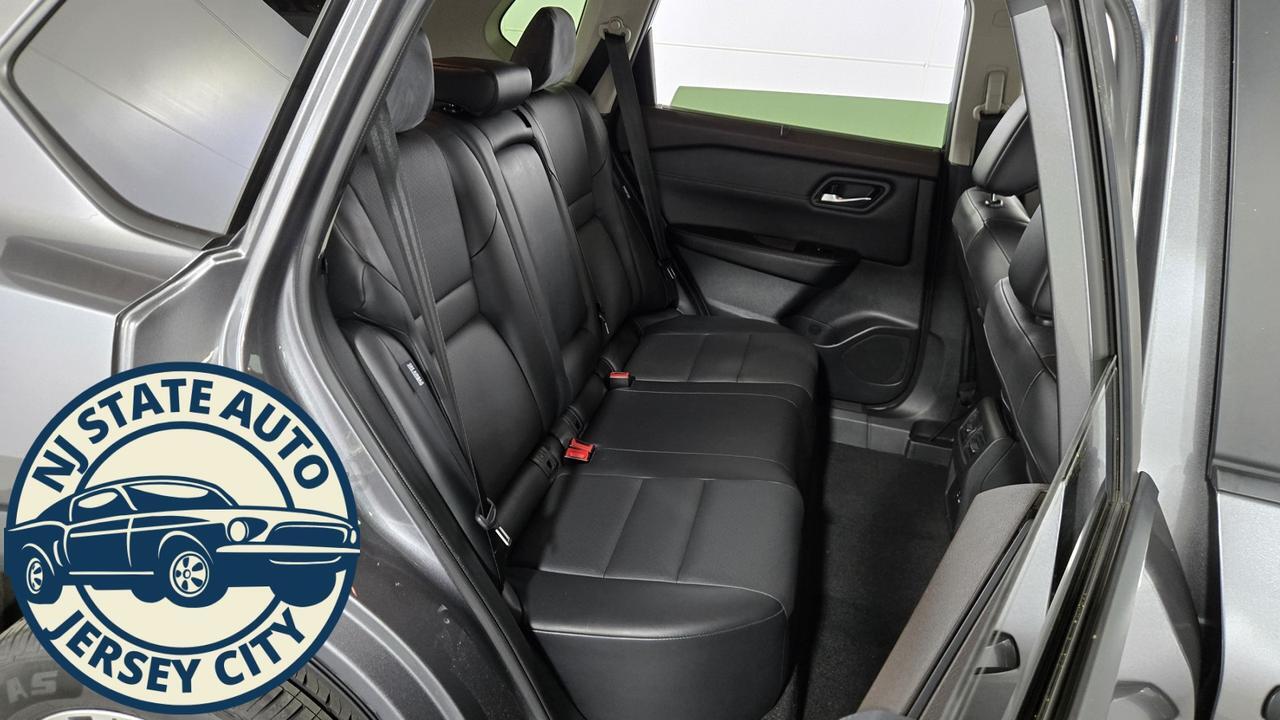 2023 Nissan Rogue SV Jersey City NJ
