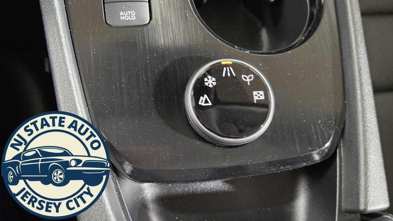 2023 Nissan Rogue SV Jersey City NJ