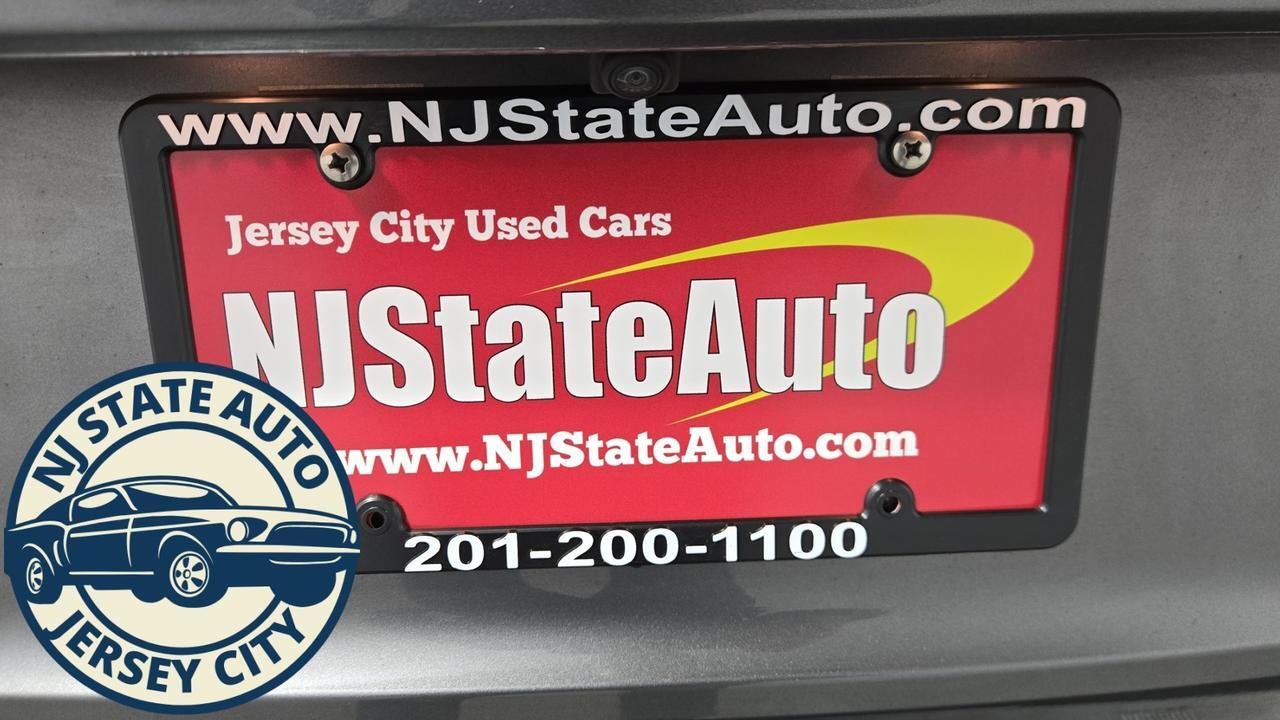 2023 Nissan Rogue SV Jersey City NJ