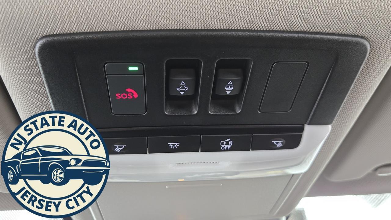 2023 Nissan Rogue SV Jersey City NJ