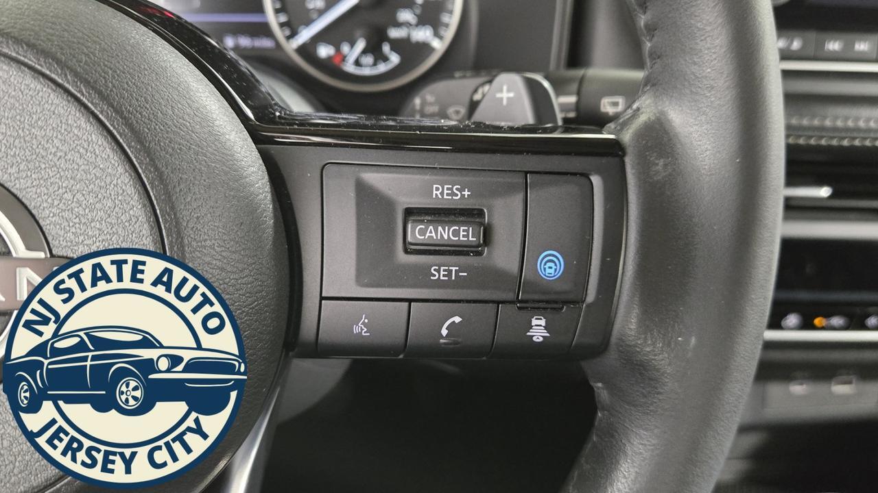 2023 Nissan Rogue SV Jersey City NJ
