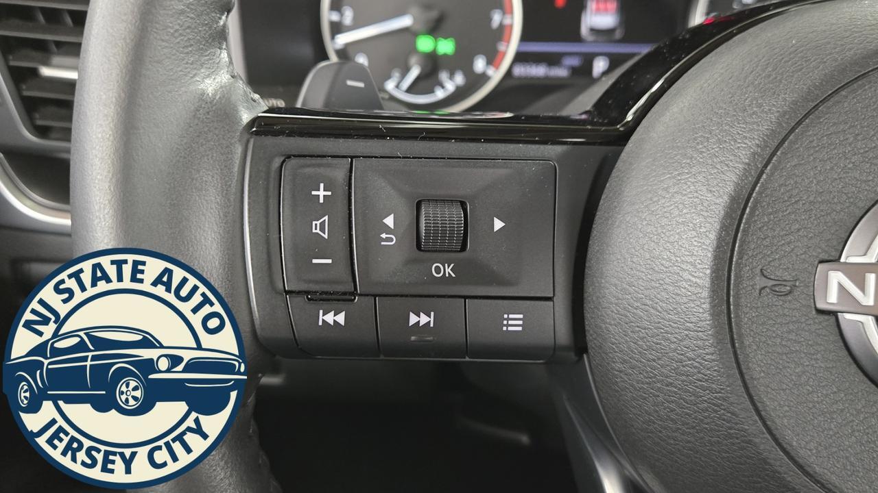 2023 Nissan Rogue SV Jersey City NJ