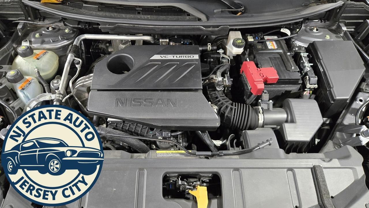 2023 Nissan Rogue SV Jersey City NJ