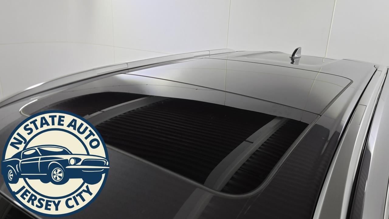 2023 Nissan Rogue SV Jersey City NJ