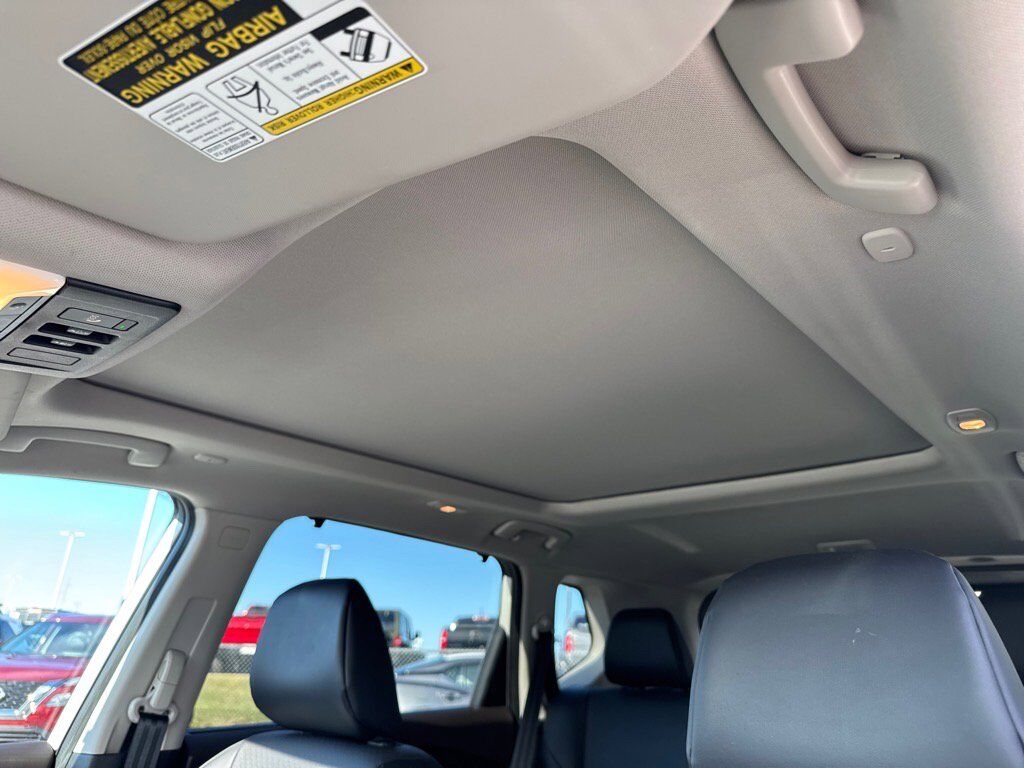2023 Nissan Rogue SV Johnson City TN