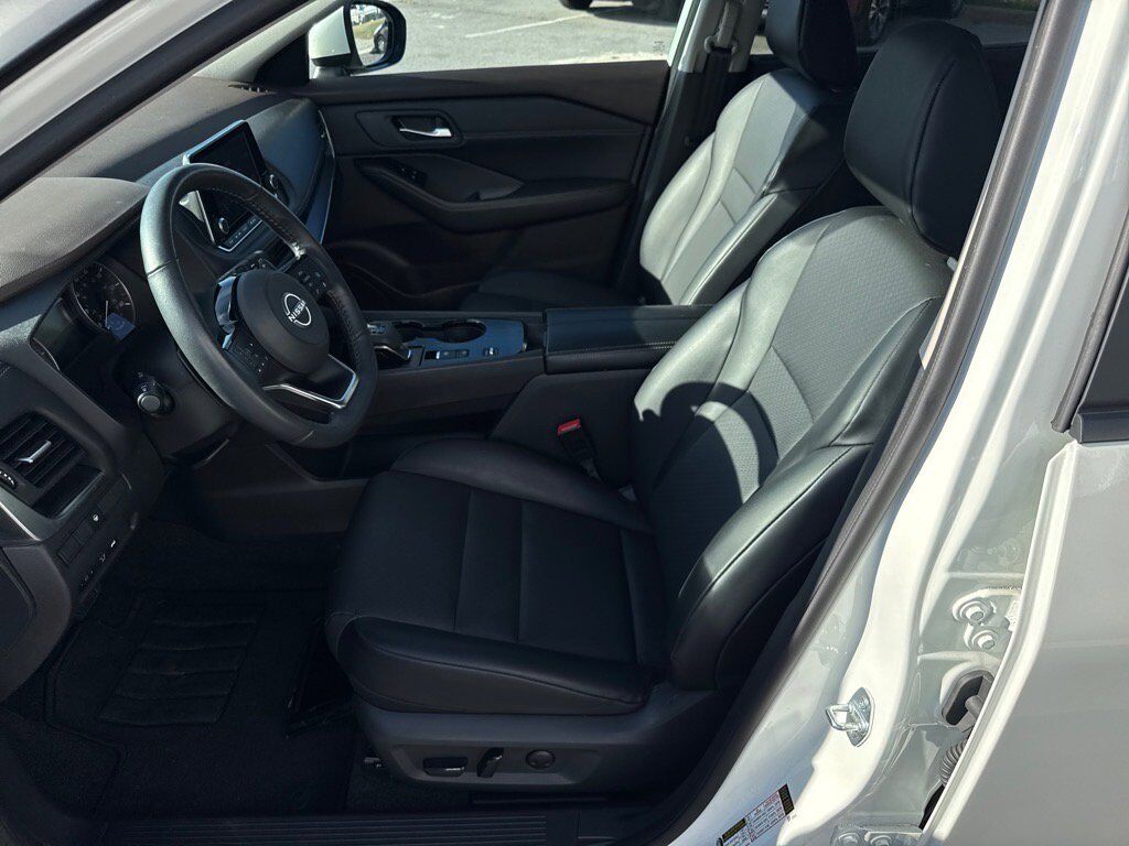 2023 Nissan Rogue SV Johnson City TN