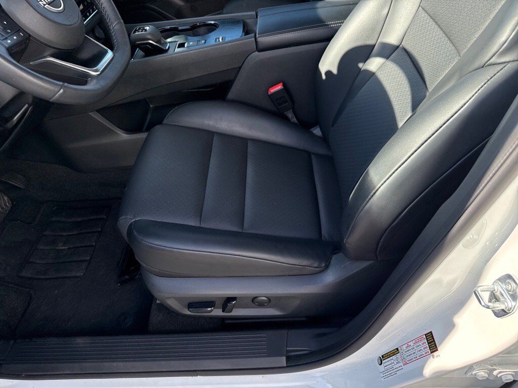 2023 Nissan Rogue SV Johnson City TN