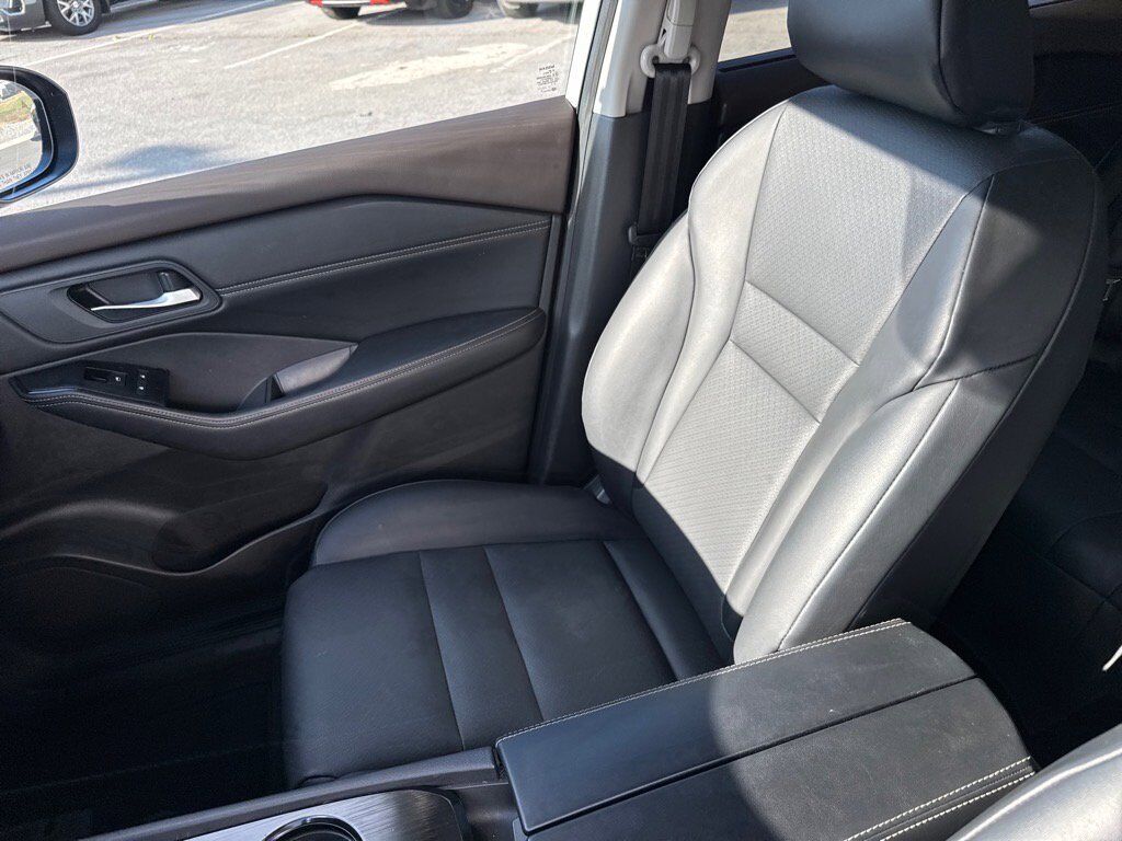 2023 Nissan Rogue SV Johnson City TN