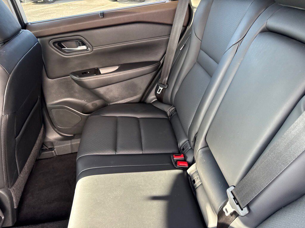 2023 Nissan Rogue SV Johnson City TN