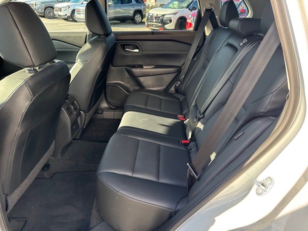 2023 Nissan Rogue SV Johnson City TN