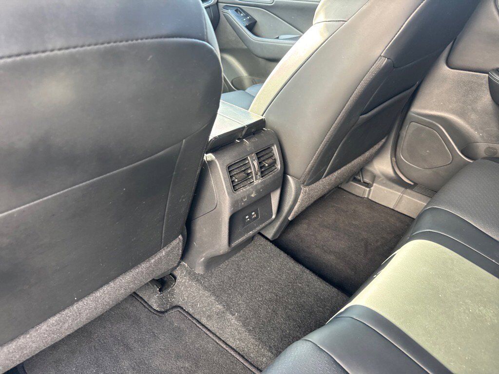 2023 Nissan Rogue SV Johnson City TN