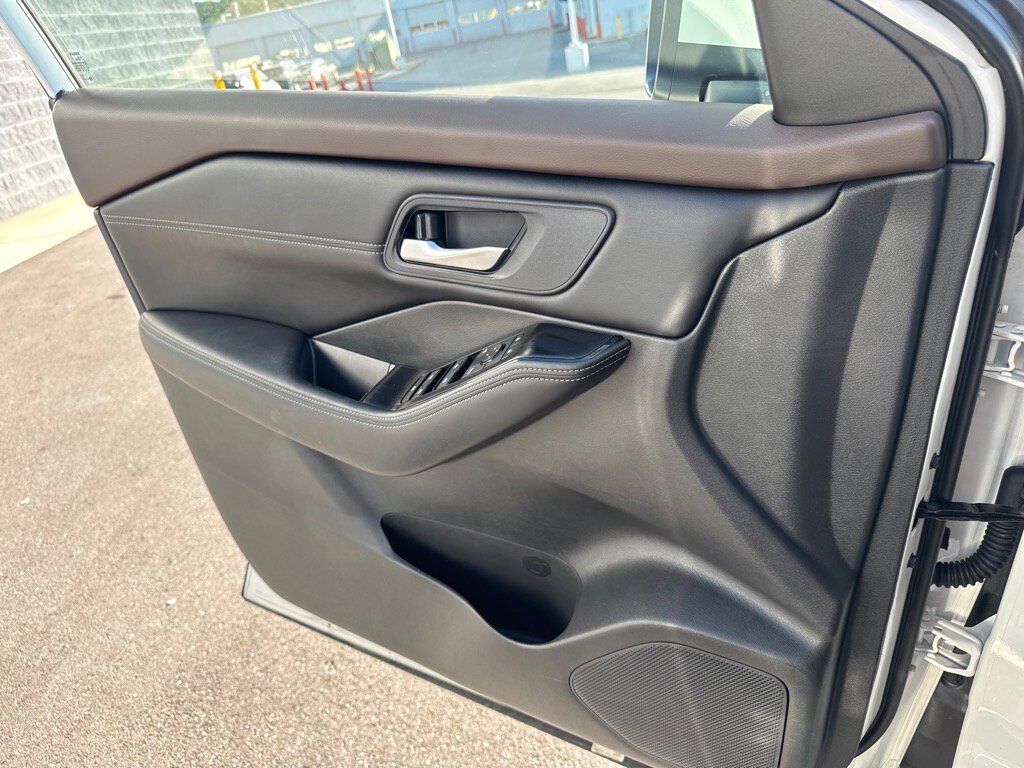 2023 Nissan Rogue SV Johnson City TN