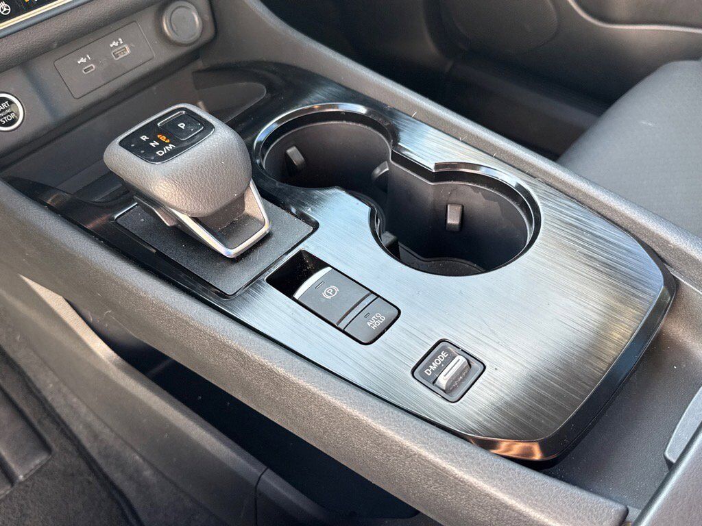 2023 Nissan Rogue SV Johnson City TN