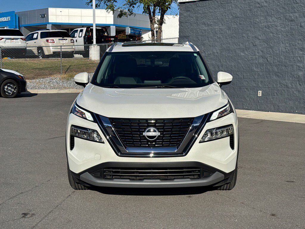 2023 Nissan Rogue SV Johnson City TN
