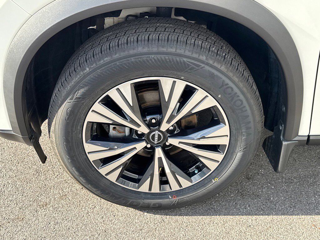 2023 Nissan Rogue SV Johnson City TN