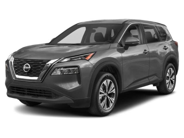 2023 Nissan Rogue SV Johnson City TN