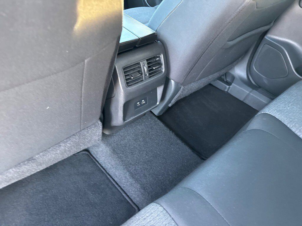 2023 Nissan Rogue SV Johnson City TN