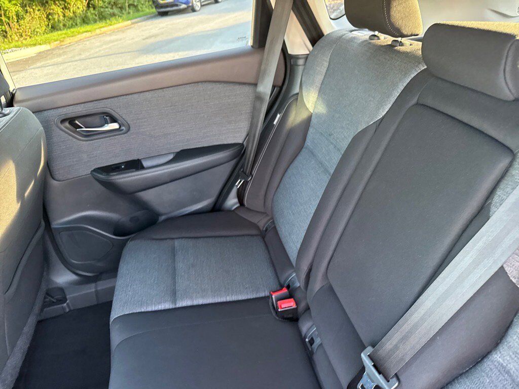 2023 Nissan Rogue SV Johnson City TN