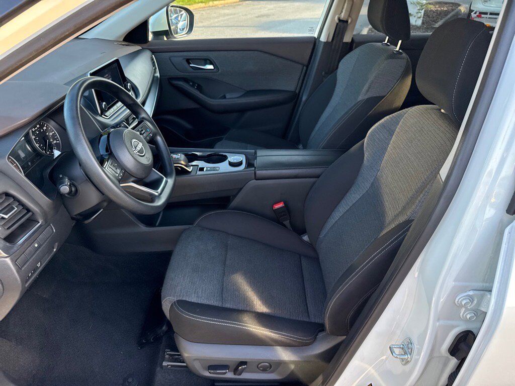 2023 Nissan Rogue SV Johnson City TN