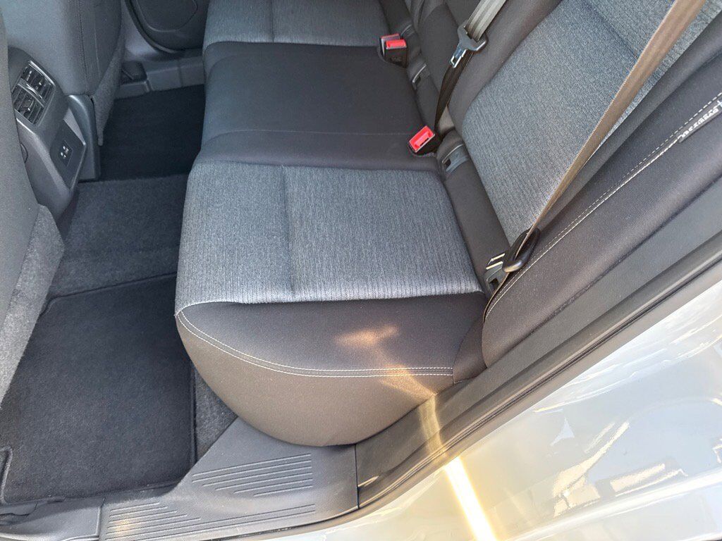 2023 Nissan Rogue SV Johnson City TN