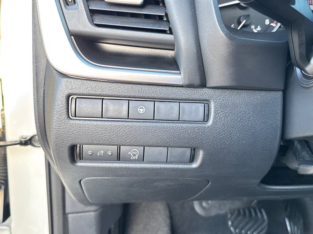 2023 Nissan Rogue SV Johnson City TN