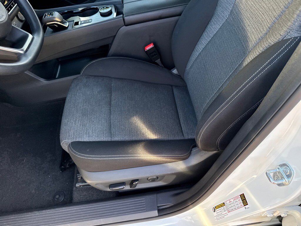 2023 Nissan Rogue SV Johnson City TN