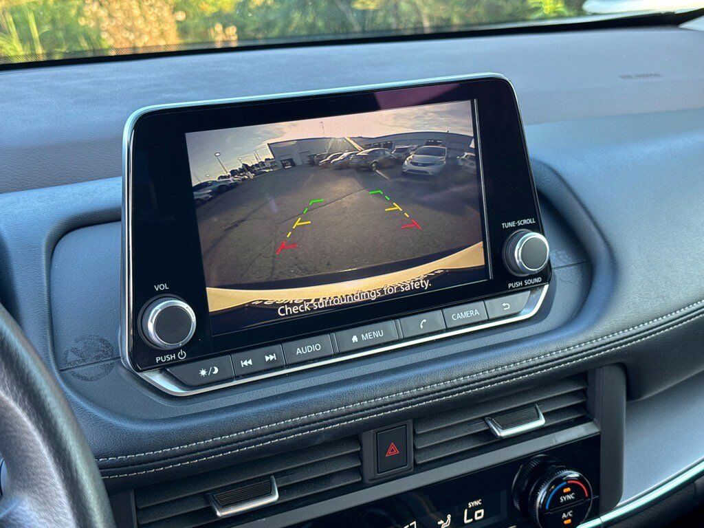 2023 Nissan Rogue SV Johnson City TN