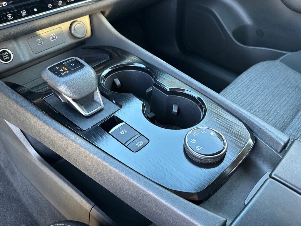 2023 Nissan Rogue SV Johnson City TN