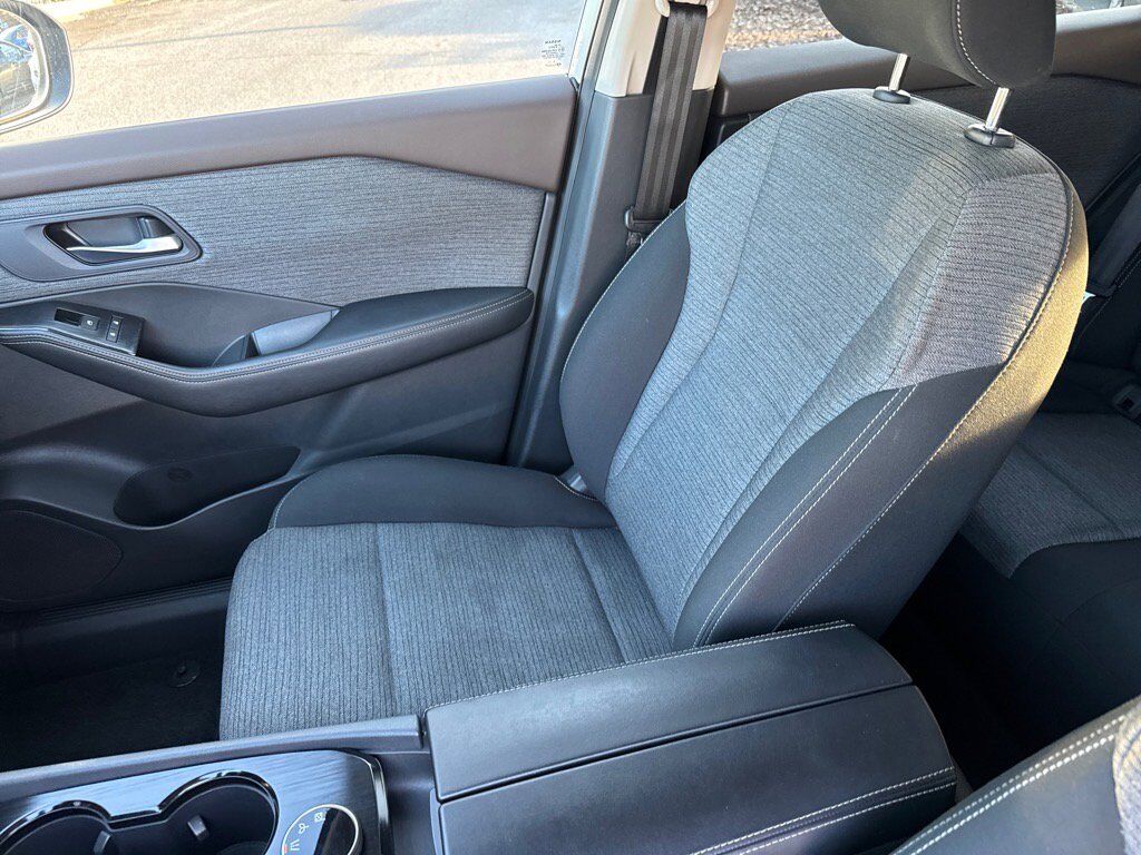 2023 Nissan Rogue SV Johnson City TN