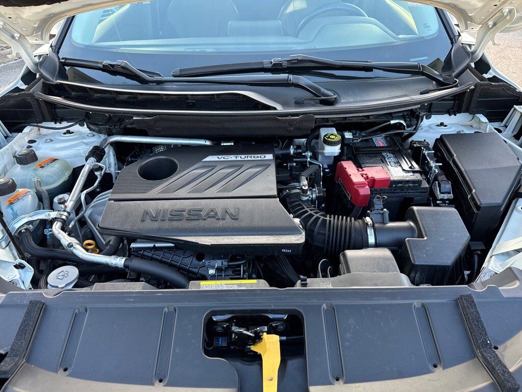 2023 Nissan Rogue SV Johnson City TN