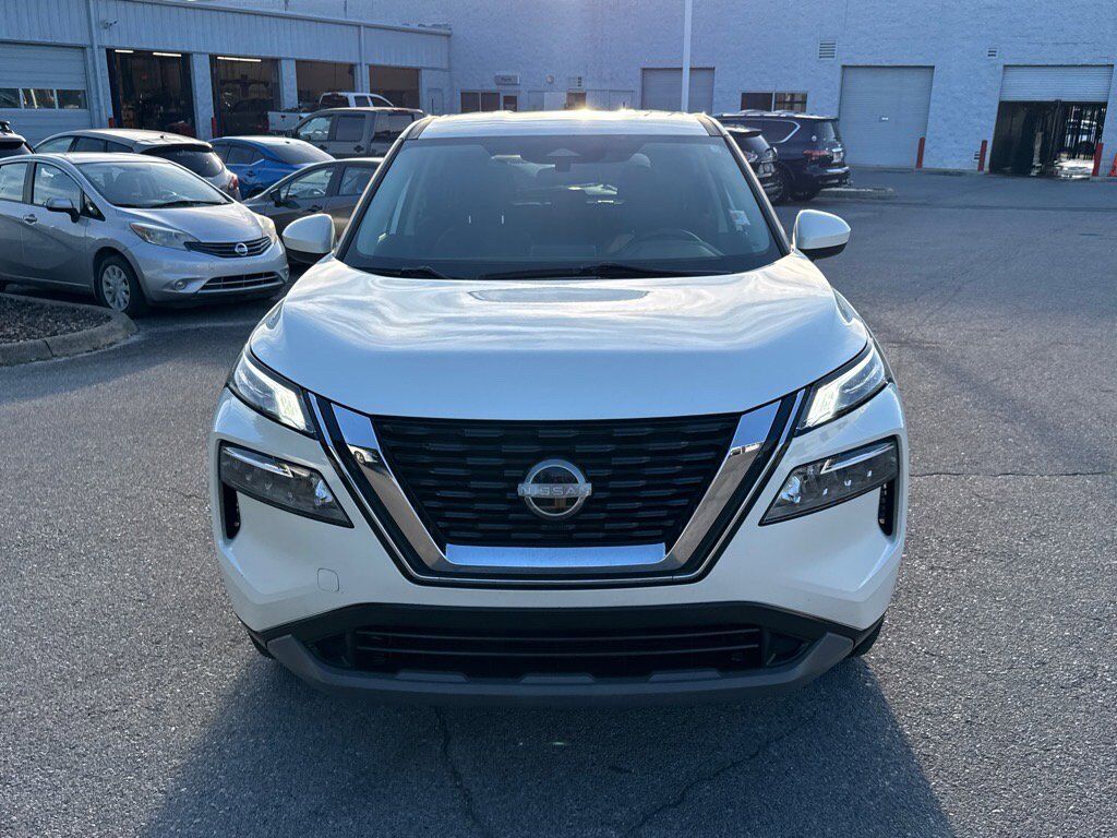 2023 Nissan Rogue SV Johnson City TN