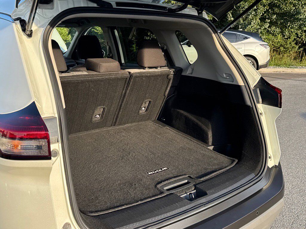 2023 Nissan Rogue SV Johnson City TN