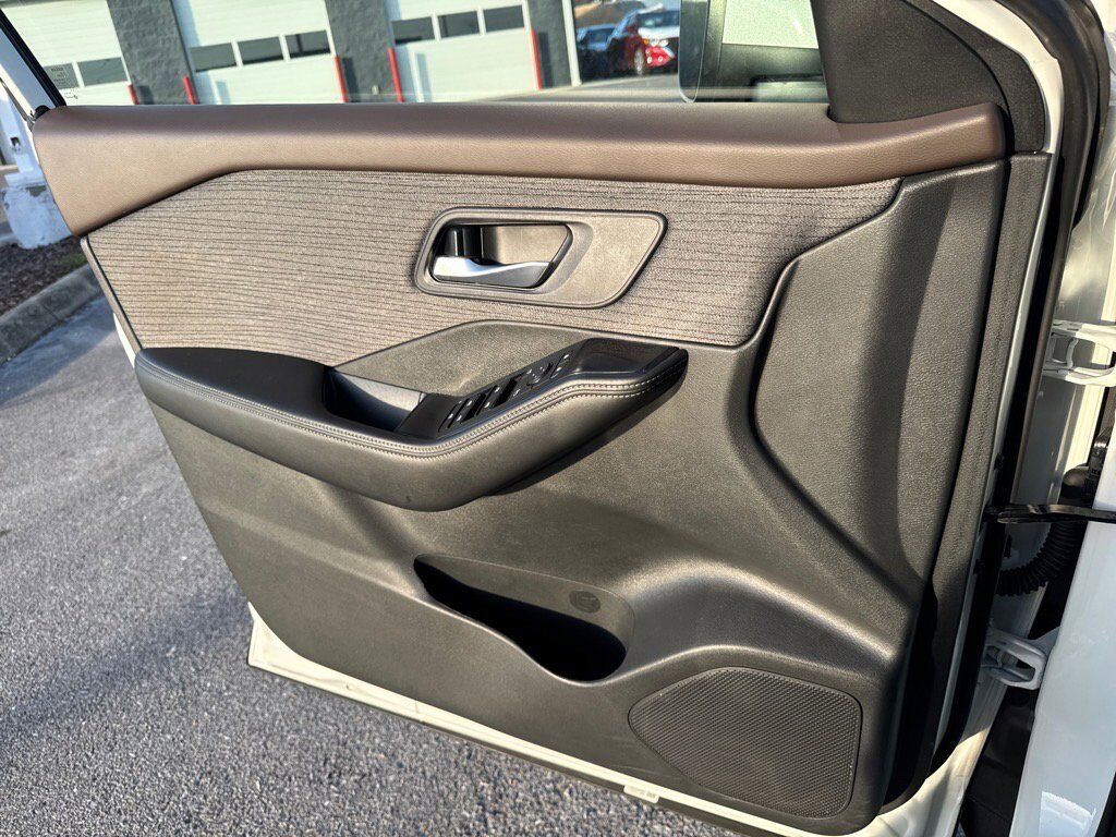 2023 Nissan Rogue SV Johnson City TN