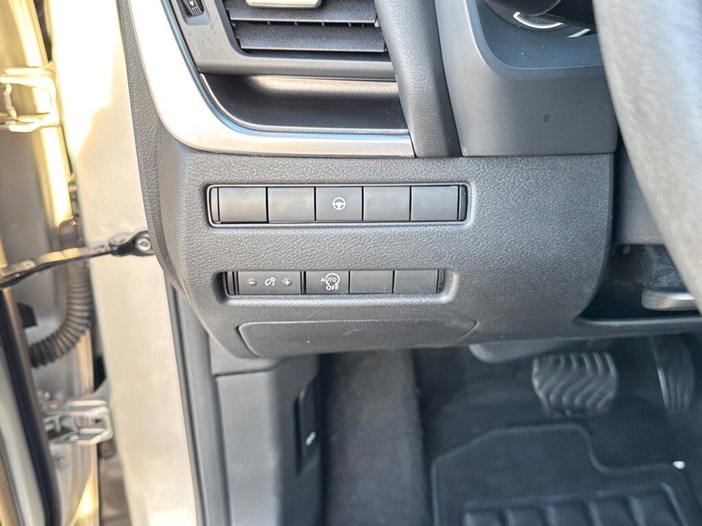 2023 Nissan Rogue SV Johnson City TN