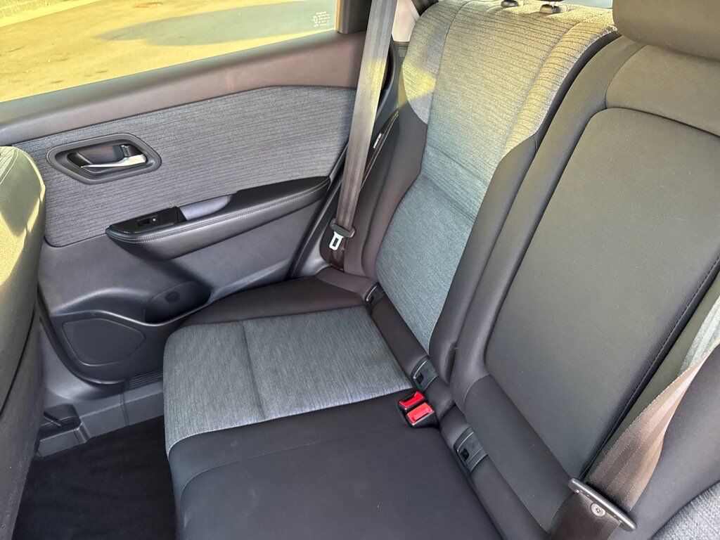 2023 Nissan Rogue SV Johnson City TN