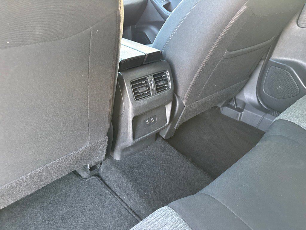 2023 Nissan Rogue SV Johnson City TN