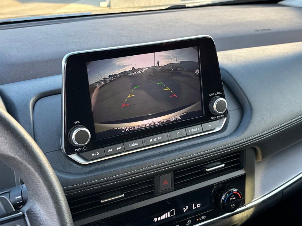 2023 Nissan Rogue SV Johnson City TN