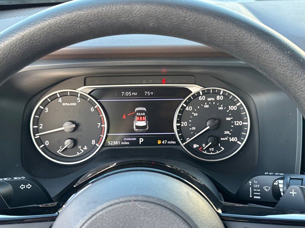 2023 Nissan Rogue SV Johnson City TN