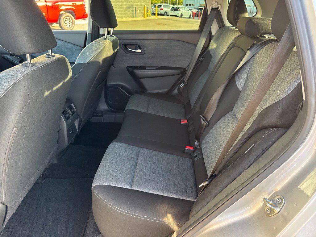 2023 Nissan Rogue SV Johnson City TN