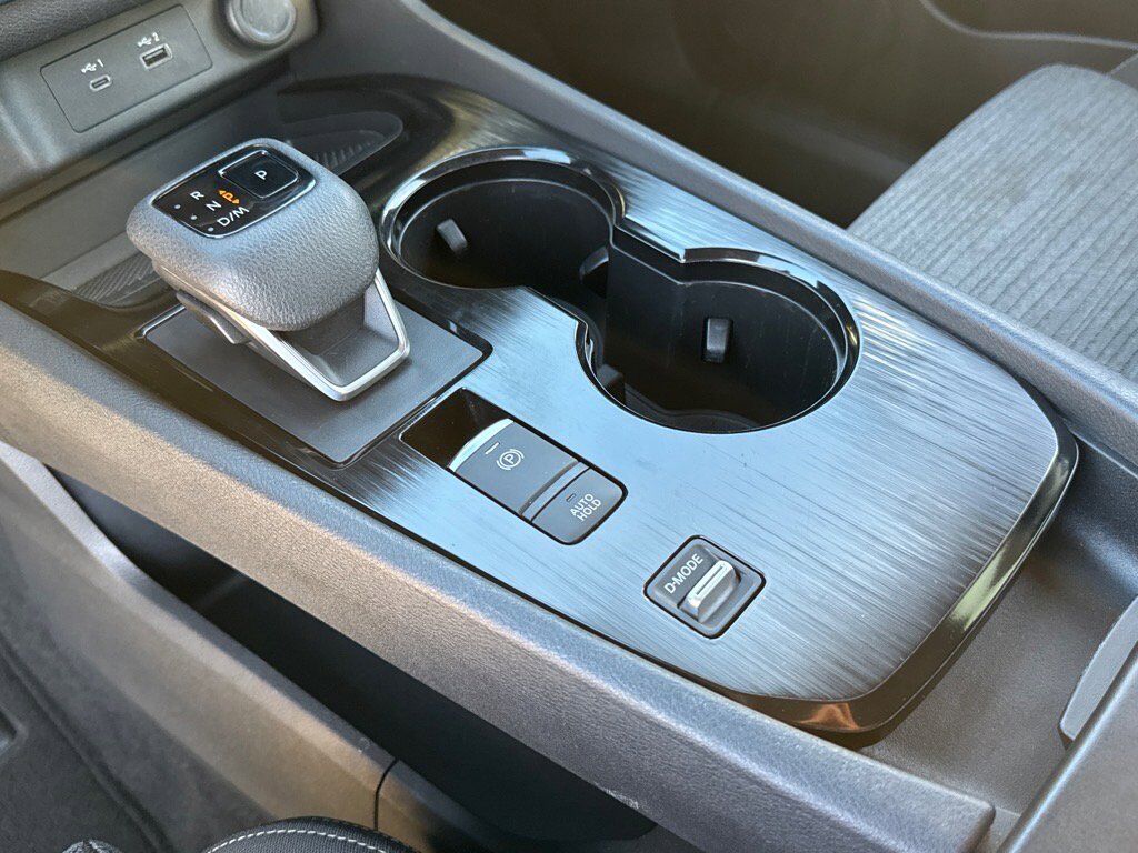 2023 Nissan Rogue SV Johnson City TN