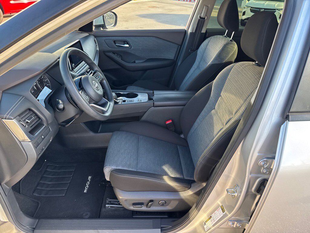 2023 Nissan Rogue SV Johnson City TN