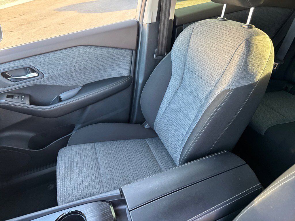 2023 Nissan Rogue SV Johnson City TN