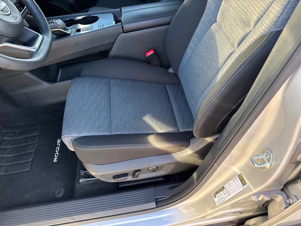 2023 Nissan Rogue SV Johnson City TN