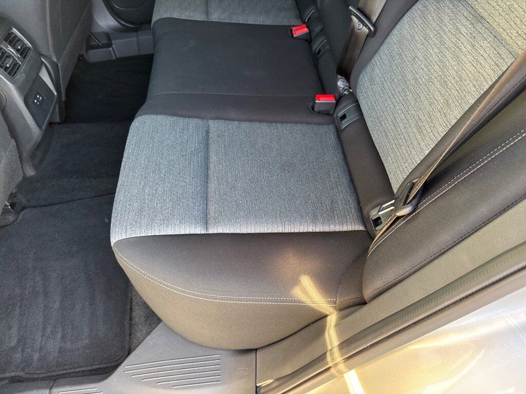 2023 Nissan Rogue SV Johnson City TN